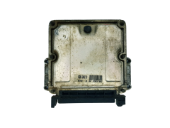 Controlador 9641608480 0281010550 PSA Bosch 34181