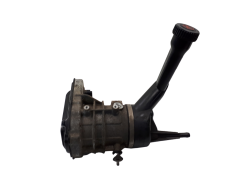 Bomba De La Dirección Asistida C4 Picasso 9684040280 A0012434 TRW 4007WF