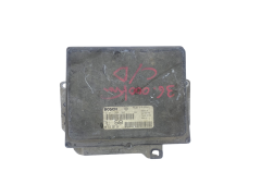 Controlador 0261204788 9631528780 PSA Bosch 61700