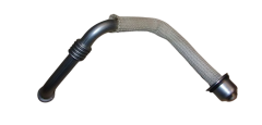 Tubo Egr Nueva Original 1628JG 1628.JG Citroen Peugeot