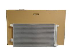 Condensador De La Climatización Nueva Original 921004366R Dacia