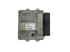 Controlador 55196357 ZS MJD6JO.S3 71600.047.02 Fiat FGP 60198