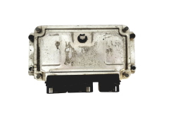 Controlador 0261206942 9638783480id09 26FM0879 PSA Bosch 26619