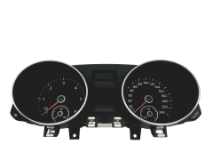 Velocímetro/Instrumentos Y Relojes VW Golf MK6 5K0920870G 58630