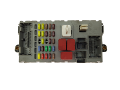 Caja Reles / Fusibles Lancia 51856836 CPL Delphi