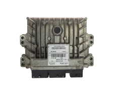 Controlador 237101312R 237101693R 28303730 Renault Delphi 19304
