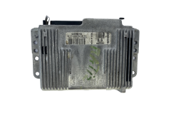 Controlador 96259124 K115000010H Daewoo Siemens 49679