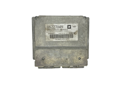 Controlador 16227049  D98003 Opel GM 57023
