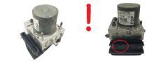 Bomba Abs Alfa Romeo 147 51792630 0265950711 0265235357 62341