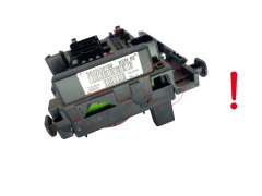 Controlador BSM B2 PSA 9643538180 Delphi 59296