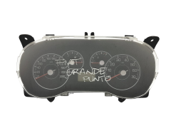 Velocímetro/Instrumentos Y Relojes Fiat Grande Punto 5550011005 58250
