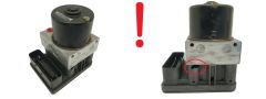 Bomba Abs Mazda Ford 2S61-2M110-CE 10.0960-0106.3 ATE 65444
