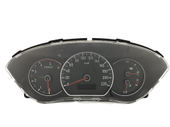 Velocímetro/Instrumentos Y Relojes Suzuki SX4 34110-79J50 34110-79J5 29542