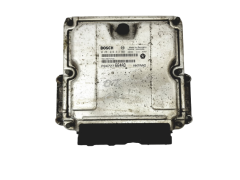 Controlador P04727664AD 0281010814 Chrysler Bosch 17755