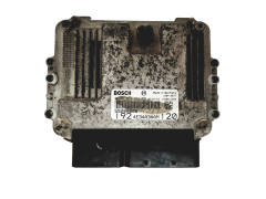 Controlador 55200666  0281012862 Fiat Bosch 29995