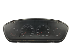Velocímetro/Instrumentos Y Relojes Fiat Bravo 7781632 FI0005001K0C0 50752