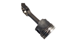Biela Del Pistón 120A18456R 7701475074 1.5 dci K9K732 Renault 10