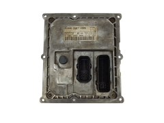 Controlador Smart 0003107V006 0261205004 Bosch 17011