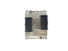 Controlador ME731HA003 0261206714 Alfa Romeo Bosch 41301
