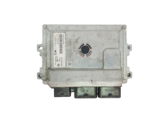 Controlador 9819657880 A2C1444340001 9800913080 PSA Continental 44159