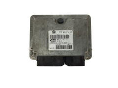 Controlador VW 036906034DD IAW4MV.DD 61600.663.02 Magneti Marelli 16679