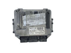 Controlador 0281013868 9663755480 9653958980 PSA Bosch 60757