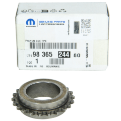 Engranaje Original 9836524480 Citroen Peugeot