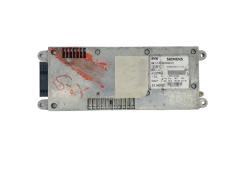 Controlador BMW 84.11-6922942-01 115852 17 Siemens