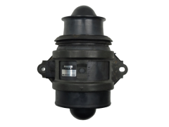 Caudalímetro De Aire Mazda MX-3 197200-0060 JE50 Denso