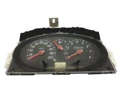 Velocímetro/Instrumentos Y Relojes Nissan Mickra AX861 41010