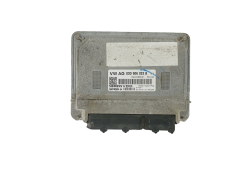Controlador 03D906023B 5WP40504 04 VW Seat Siemens 46144