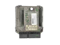 Controlador 03G906016HB 0281012288 VW Bosch 59509