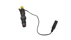 Inyección De Combustible Delphi LDCR02501AA1 198092 1.9 D DW8 Citroen Peugeot