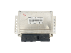 Controlador Del Motor Fiat 73501231 0281010342 Bosch 39090