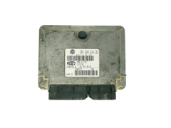 Controlador VW 036906034DD IAW4MV.DD Magneti Marelli 33212