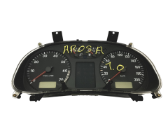 Velocímetro/Instrumentos Y Relojes Seat Arosa 6H0919860 0263601001 53774
