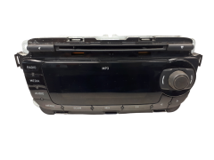 Radio Cd Mp3 Seat Ibiza 4 IV 6J1035153G ULSECD 1229