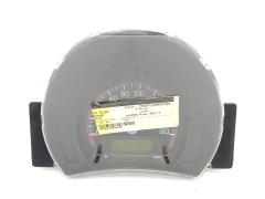 Velocímetro/Instrumentos Y Relojes Suzuki Alto Nissan Pixo 34100M68K01 25792