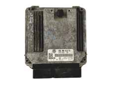 Controlador 03G906016FM 0281011903 VW Bosch 27171