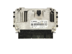 Controlador 237107788R 0261S15019 Renault  Bosch