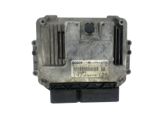 Controlador 51798000 0281013672 Alfa Romeo Bosch 49461