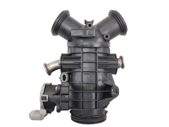 Mariposa De Aire Land Range Rover Jaguar 9X2Q-9L444CC 3.0d