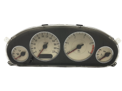 Velocímetro/Instrumentos Y Relojes Chrysler Voyager P05082409AB 39938