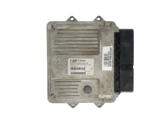 Controlador Fiat 55186608 MJD6JF.P3 Magneti Marelli 42831