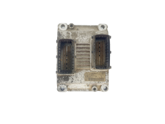 Controlador Fiat 00551803150 0261207905 Bosch 42095
