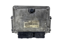 Controlador Fiat 55185364 0281010337 19242AAA Bosch 49841