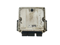 Controlador 9646774280 0281010996 28FM0000 PSA Bosch 39424