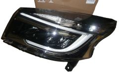 Reflector Izquierdo Nueva Original 260602422R Renault Trafic 3