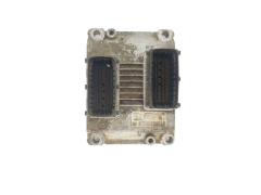 Controlador Fiat 00468019640 0261206980 Bosch 42096