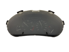 Velocímetro/Instrumentos Y Relojes Peugeot 206 9656696080 000500110 3053